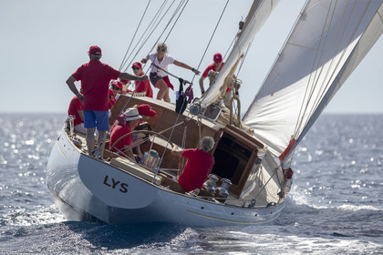 13 09 2019, Marseille, (FRA,13), Juris Cup 2019, Day 1
