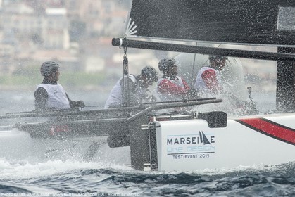 25 04 2015, Marwseille (FRA,13), GC 32 Warm Up