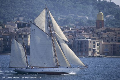 Sailing, Classic Yachts