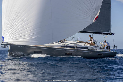 15 09 2022, Le Lavandou (FRA,83), Beneteau, First 44