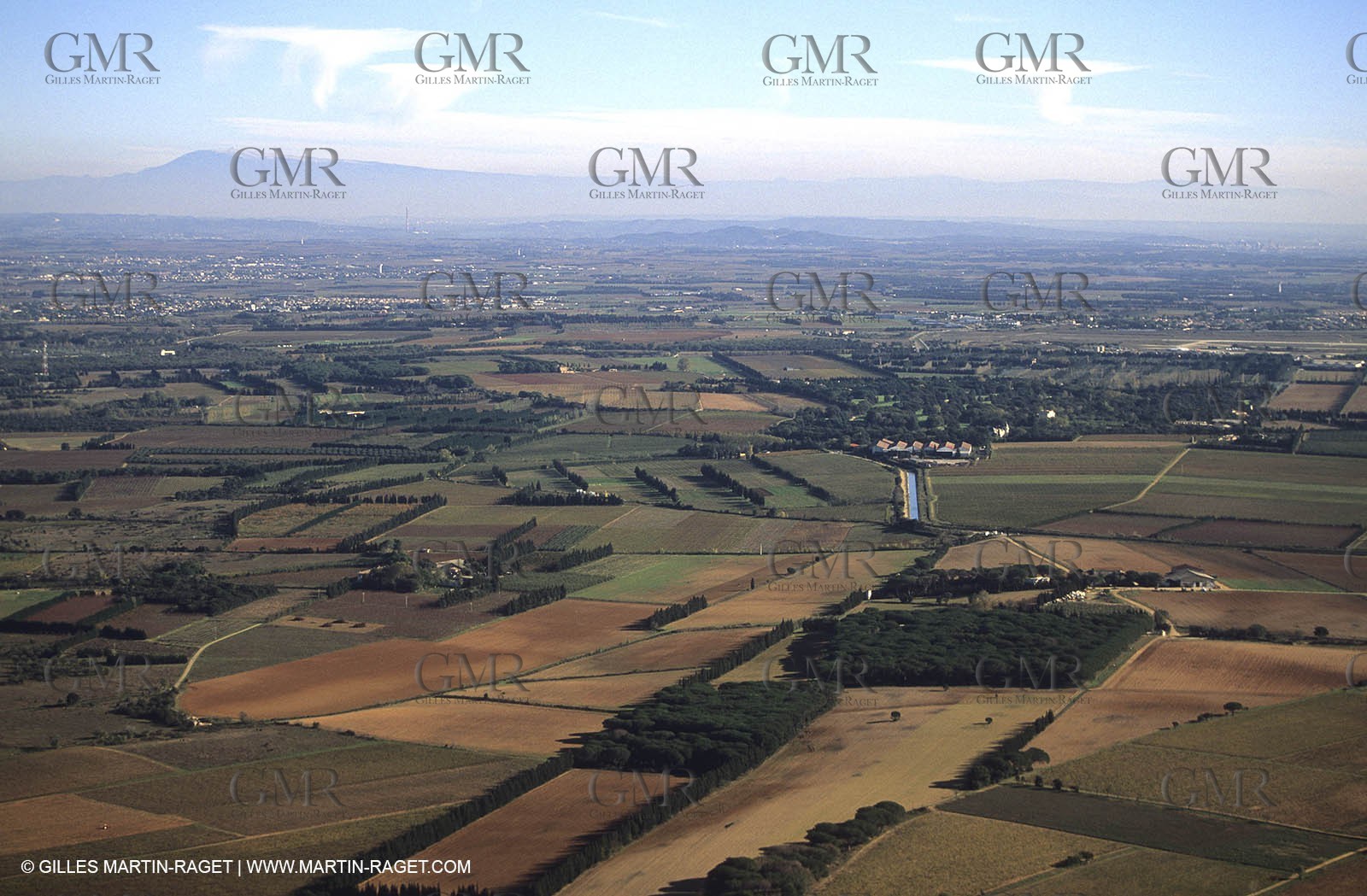 Caissargues