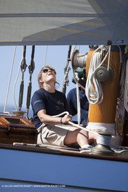 11 09 2010 - Imperia (ITA) - Raduno d'Epoca 2010 - Eilean