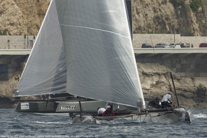 25 04 2015, Marwseille (FRA,13), GC 32 Warm Up