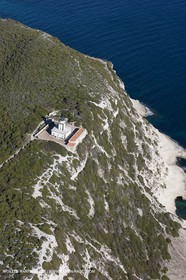 02 05 2012 - Bonifacio (FRA, Corsica) - Pertusato lighthouse