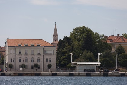 14 07 2012 - Kornati Islands archipelago (Croatia) - Zadar