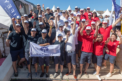 17 09 2021, MARSEILL(FRA,13) Juris Cup 2021, Equipages