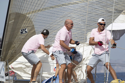15 09 2019, Marseille (FRA,13), Juris Cup 2019, Day 3