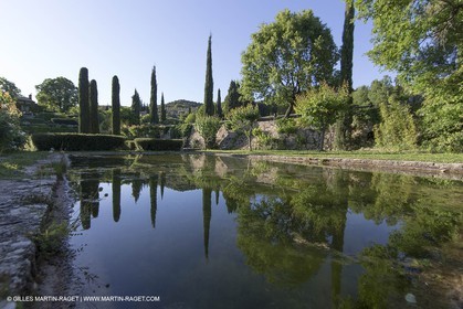 Domaine de la Baume - Tourtour (FRA,83) - 15 05 2014