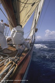 Classic Yachts, Tuiga
