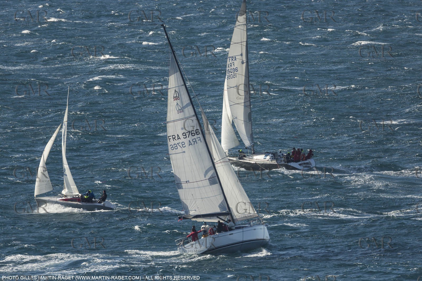 25 01 2015, Marseille (FRA,13) Challenge d'hiver