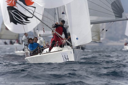 11 02 2007 - Monaco - Primo Cup 2007