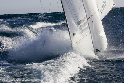 Dinghies - Star