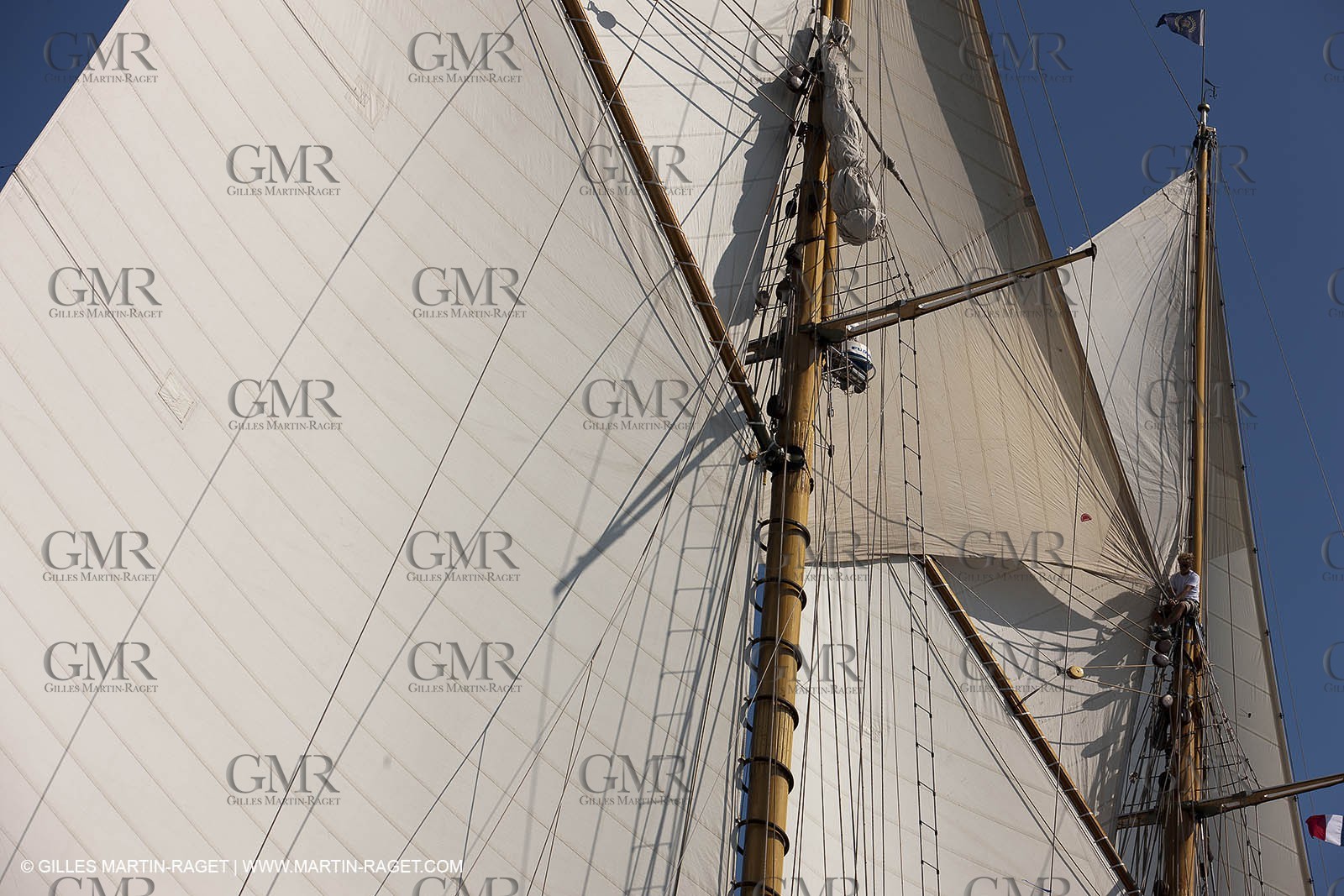 26 09 2011 - Saint Tropez (FRA, 83) - Voiles de Saint Tropez 2011 - Day 1 - Moderns