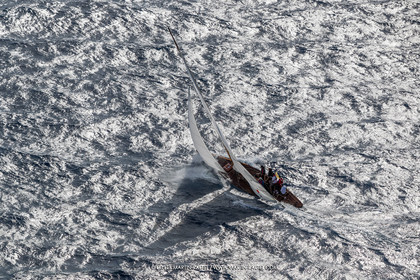 1 10 2024, Saint-Tropez (FRA), Les Voiles de Saint-Tropez 2024, Race Day 2