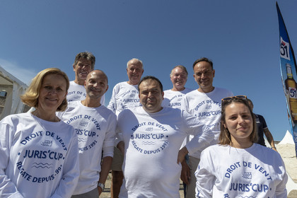 13 09 2019, marseille (FRA,13), Juris Cup 2019, Day 1