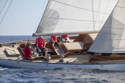 13 09 2019, Marseille, (FRA,13), Juris Cup 2019, Day 1