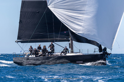 19 04 2025, Marseille (FRA), Semain Nautique Internationale de la Méditerranée - SNIM 2025