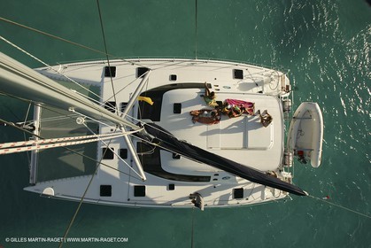 Nautitech 47 - Grenadines