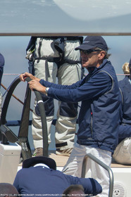 08 06 2016, Porto Cervo (ITA, Sardinia), Loro Piana Super Yachts Regatta, Race Day One