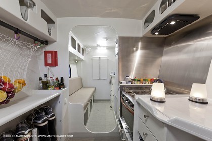 Sailing, Super Yachts, Swift (Ex-Club Med II)