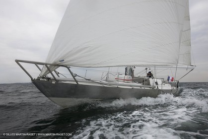 19 05 2010- Lorient- (FRA,56)  -  Pen Duick V