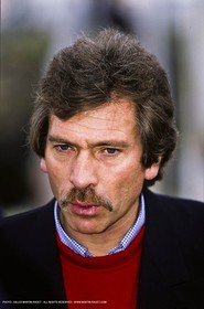 VENDEE GLOBE 1996 - Start - Philippe Jeantot