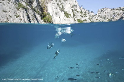 07 05 2009 - Marseille (FRA, 13) - Les Calanques - En Vau