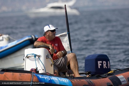 12 08 2008 - Qingdao (CHN) - Jeux Olympiques 2008 - Jour 4