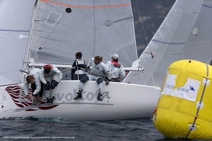 11 02 2007 - Monaco - Primo Cup 2007