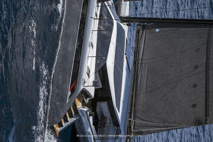 07 09 2020, La Grande Motte (FRA, 34), Gunboat 68 n° 3  Seatilt