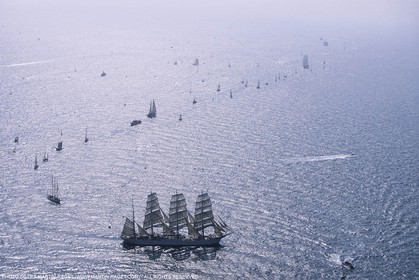 Sailing, Tall Ships