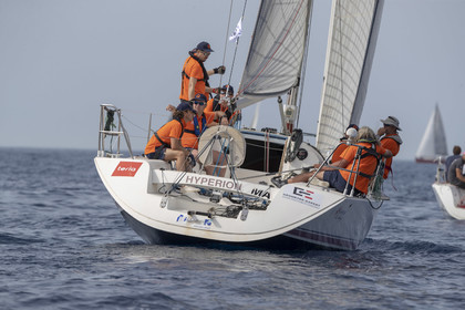 15 09 2019, Marseille (FRA,13), Juris Cup 2019, Day 3