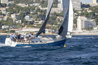16 09 2022, Marseille (FRA,13), Juris Cup 2022, jour 1