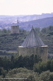 Paysages de Nîmes Métropole (FRA,30) - La Garrigue