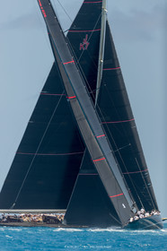 19 06 2017 - Bermuda (BDA) - 35th America's Cup 2017 - America's Cup J Class Regatta