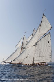 28 09 2009 - Saint Tropez (FRA, 83) - Voiles de Saint Tropez 2009