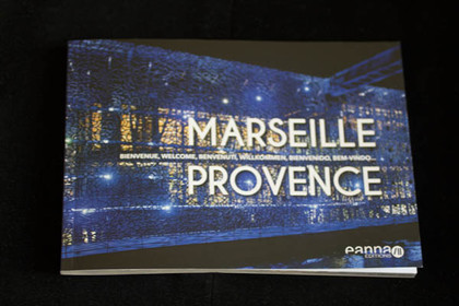 From Marseille to Provence, Edition Eanna, 15cmx21 cm, 90 pages, 136 photos from Gilles Martin-Raget, words in french-english from Philippe Carrese, order online at www.martin-raget.com (15 € + shipping).