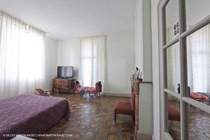 Saint Drézéry (FRA, 34), Domaine de Puech Haut