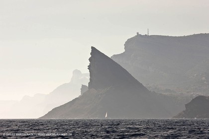 07 05 2009 - Marseille (FRA, 13) - Les Calanques - Bec de l'Aigle