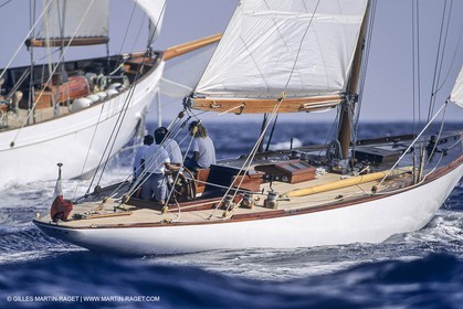 Monaco Classic Week