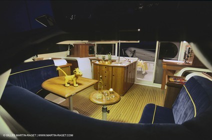 Nautitech 47 - Grenadines