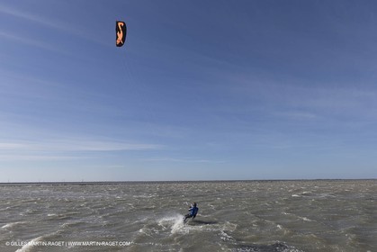 23 10 2014, Salins de Giraud (FRA,13), Salt & Speed 2014, Alexandre Caizergues