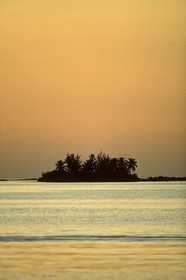 Destinations - Polynésie française - Iles sous le vent