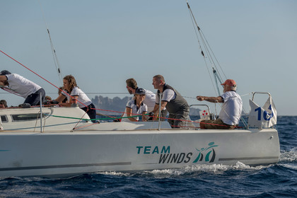 17 09 2021, Marseille (FRA,13), Juris Cup 2021, jour 1