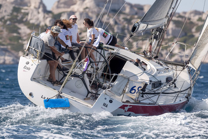 17 09 2021, Marseille (FRA,13), Juris Cup 2021, jour 1