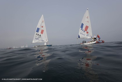 13 08 2008 - Qingdao (CHN) - Jeux Olympiques 2008 - Jour 5