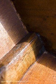 Sailing, Classic Yachts, wooden dinghies, Vaurien