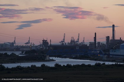 13 06 2012 - Fos sur mer (FRA,13)