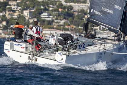 16 09 2022, Marseille (FRA,13), Juris Cup 2022, jour 1