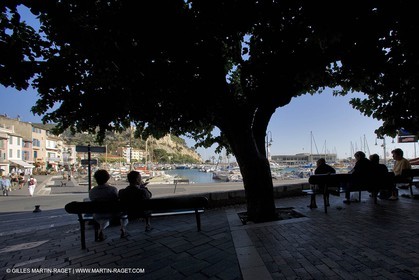 04 09 2007 - Cassis (FRA, 13)